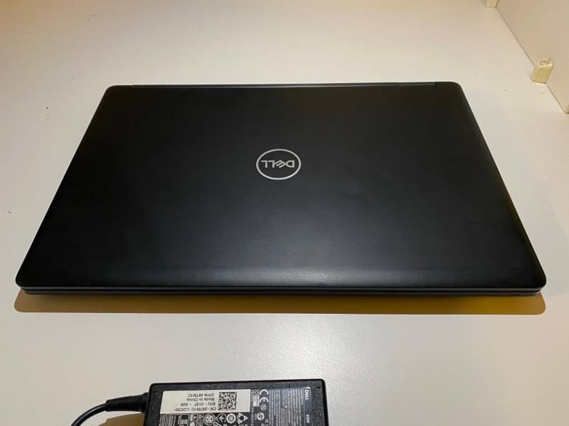 Dell 15.6