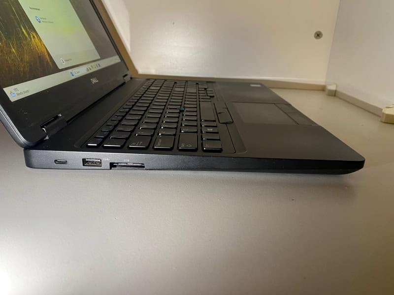 Dell 15.6