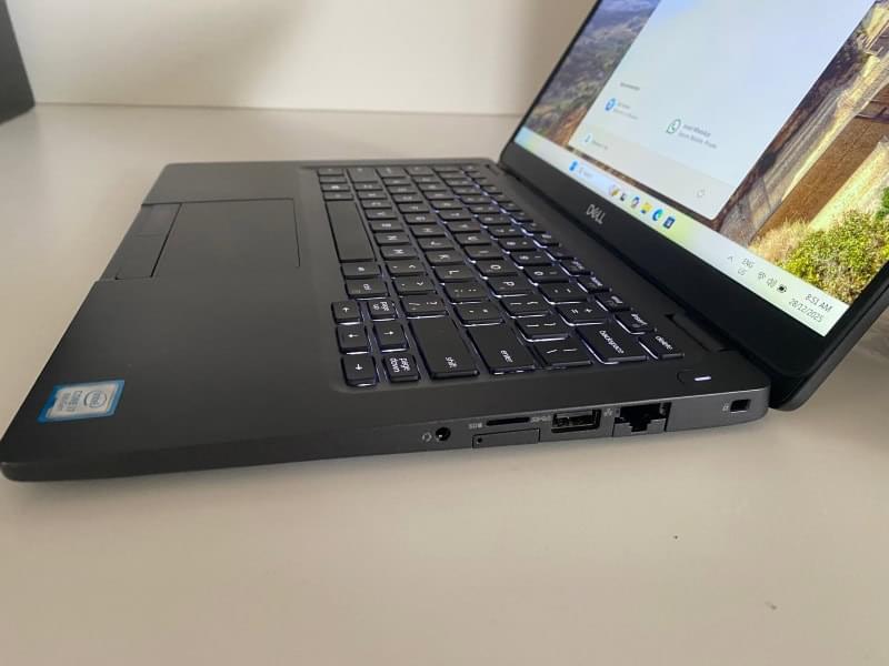 Dell Latitude 13.3