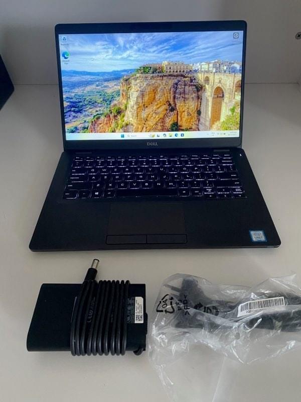 Dell Latitude 13.3