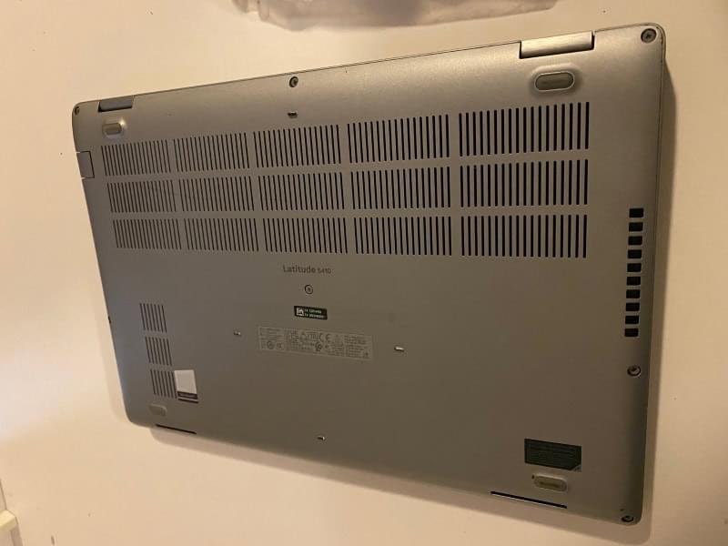 Dell 14