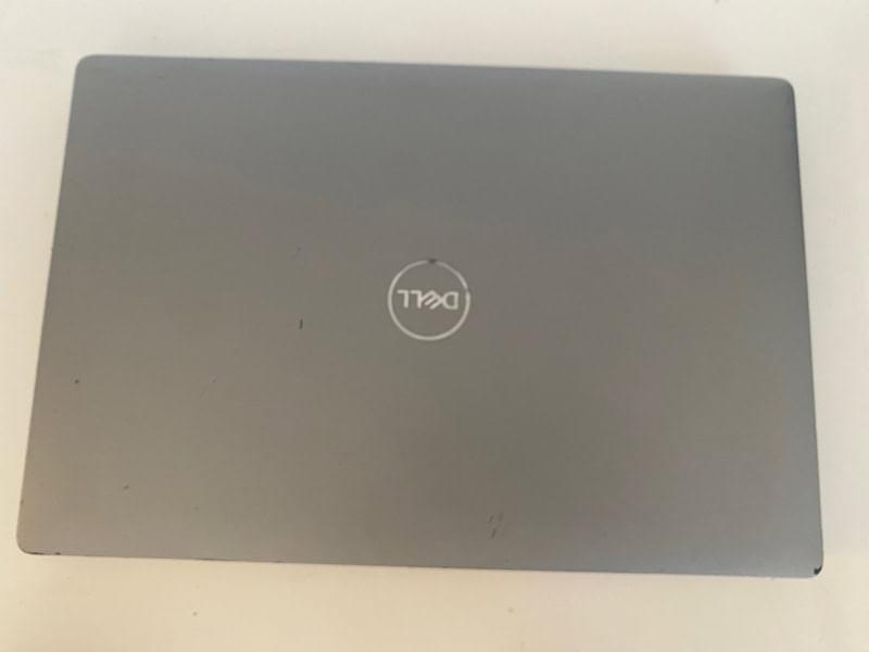Dell Latitude 14