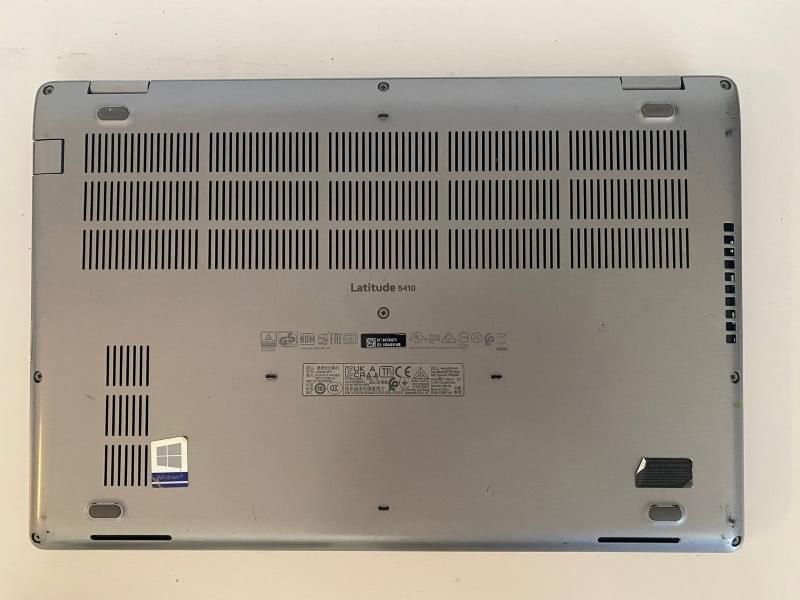 Dell Latitude 14