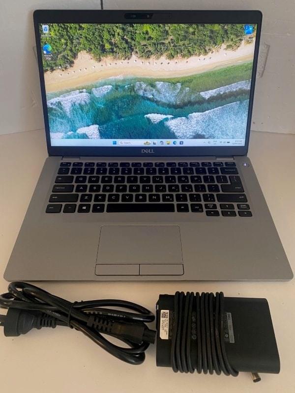 Dell Latitude 14