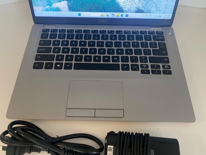 Dell Latitude 14