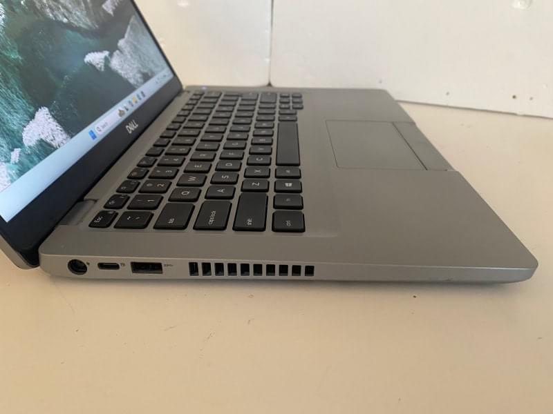 Dell Latitude 14