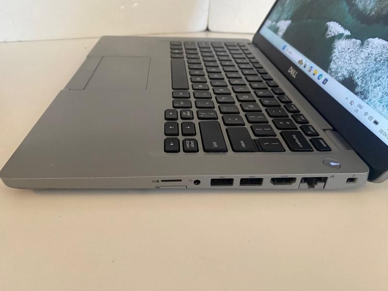 Dell Latitude 14