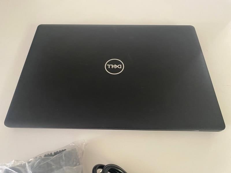 Dell Latitude 15.6