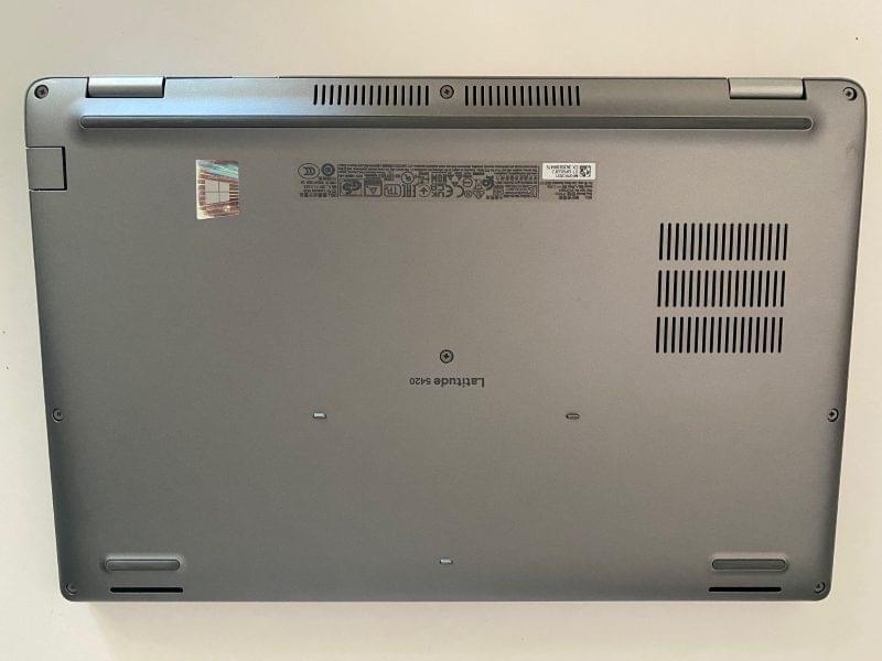 Dell 14