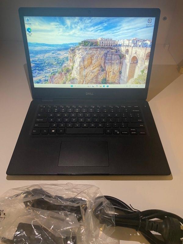 Dell Latitude 14