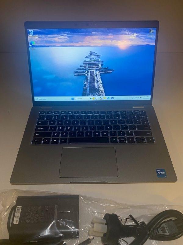 Dell 14